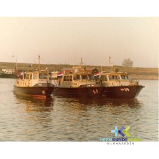 RV 172, 175 en 176 Coll. HKR geschonken door C.vdPijl